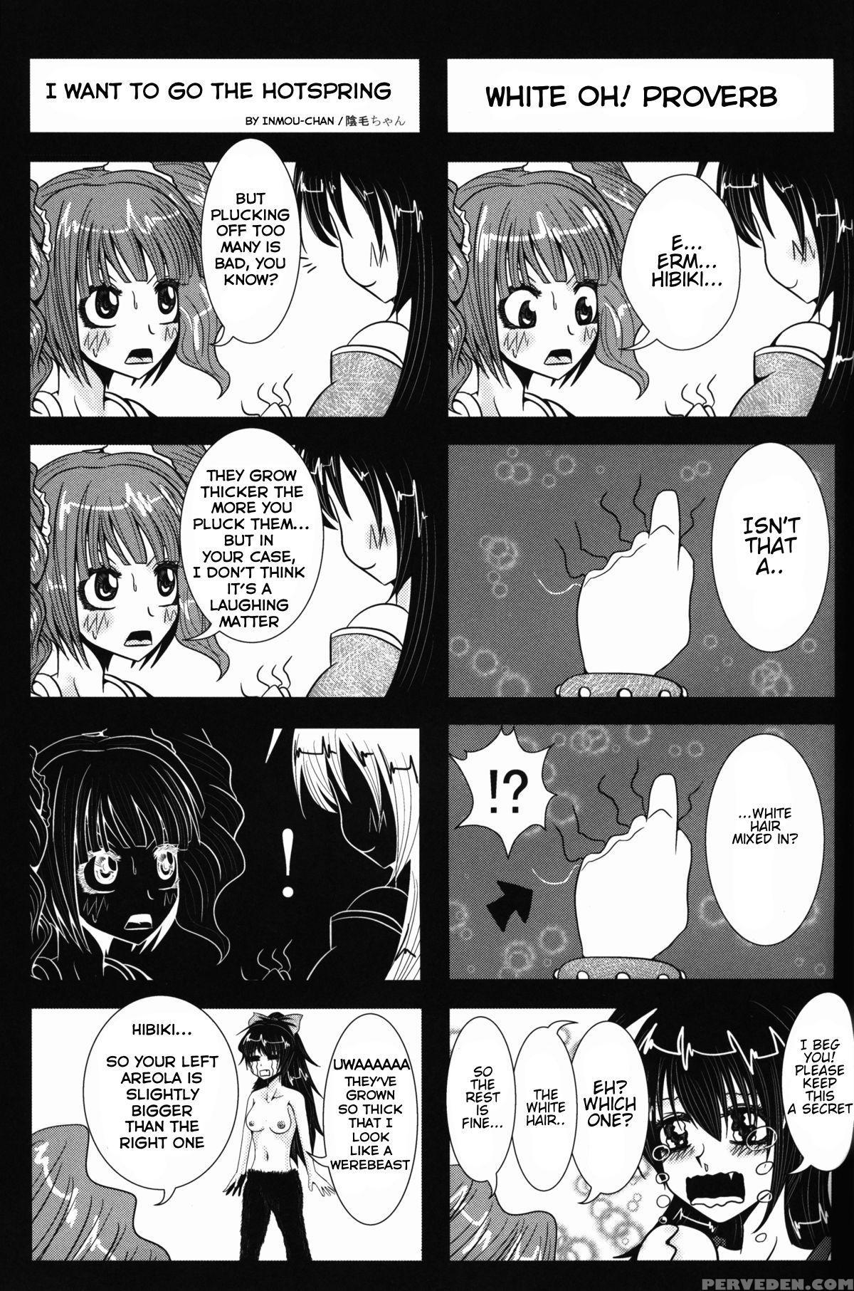 (c84) [starmine18 (hanabi)] Hypnosis Play (the Chapter 1000 Page 18